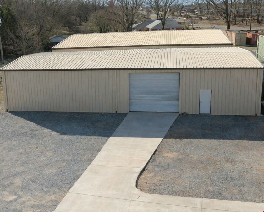 1321 Joe Frank Harris Pkwy SE