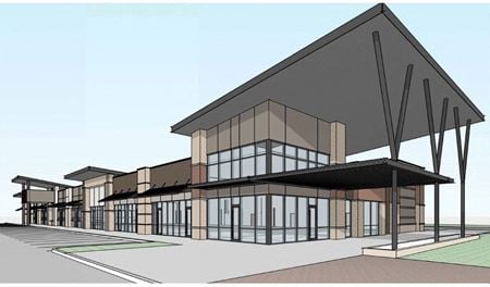 Preview of Retail space for Rent at 10811 FM 359 