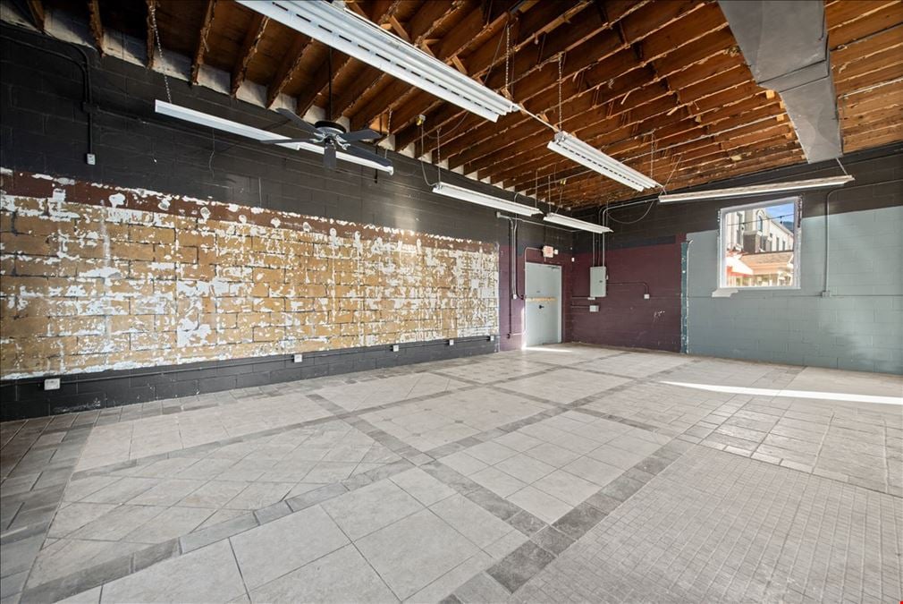 322 Hamilton 