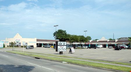 Preview of Retail space for Rent at 14901-14933 Bellaire Blvd