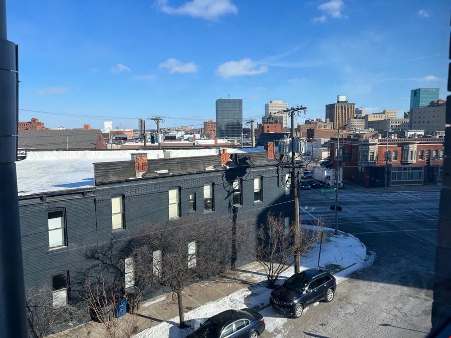 24 S Michigan Street and 840 S 11th Street