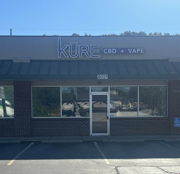 8021 Dixie Highway