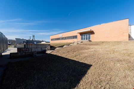 Preview of Industrial space for Rent at 6636 F St