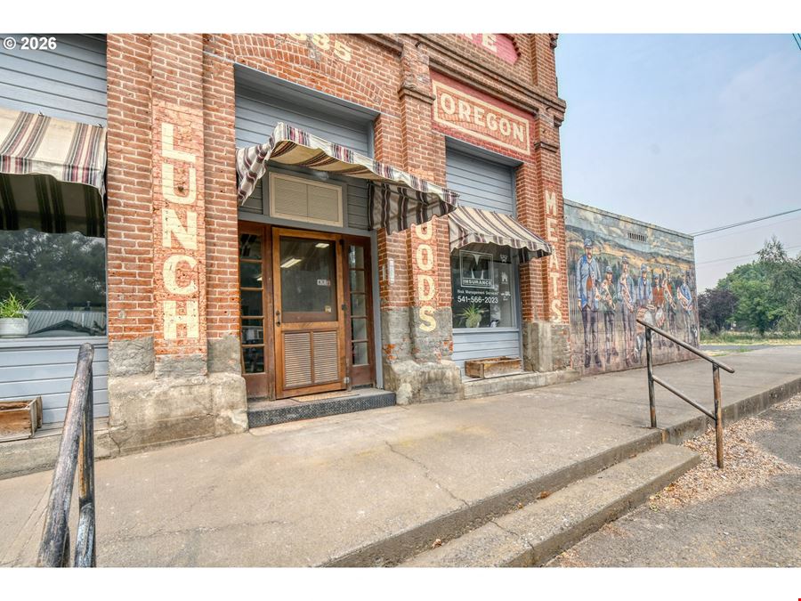 130 S Main St