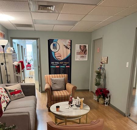 Preview of Office space for Rent at 3949 Evans Avenue #404