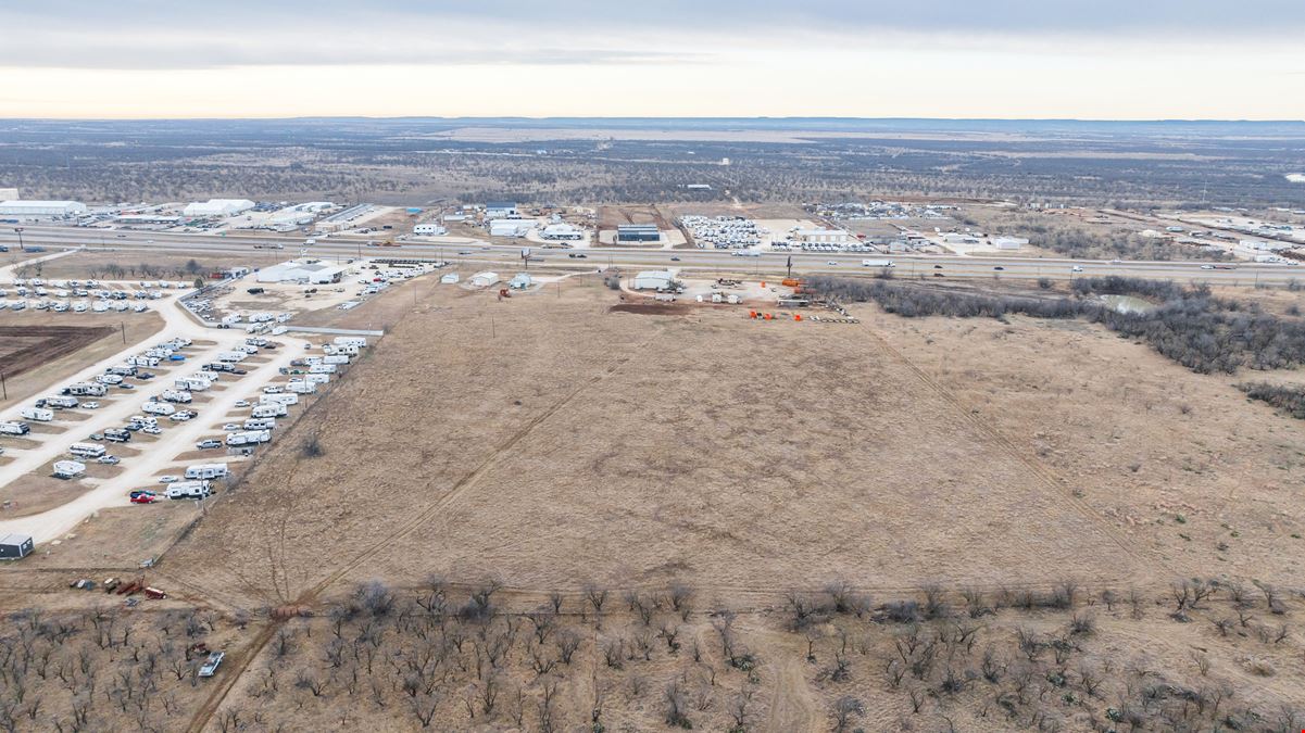 6646 E I-20 Frontage Road