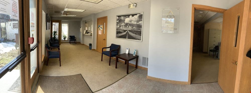 2210 Dean, Unit K - Medical/Office