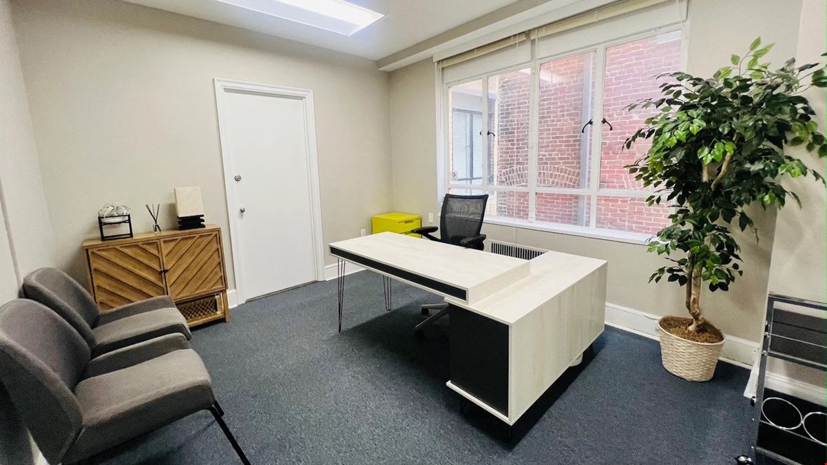 AEON Virtual Office