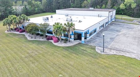 Preview of Industrial space for Rent at 104 Vantage Point