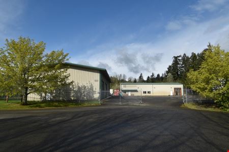 Preview of Industrial space for Sale at 545 Ronlee Ln NW