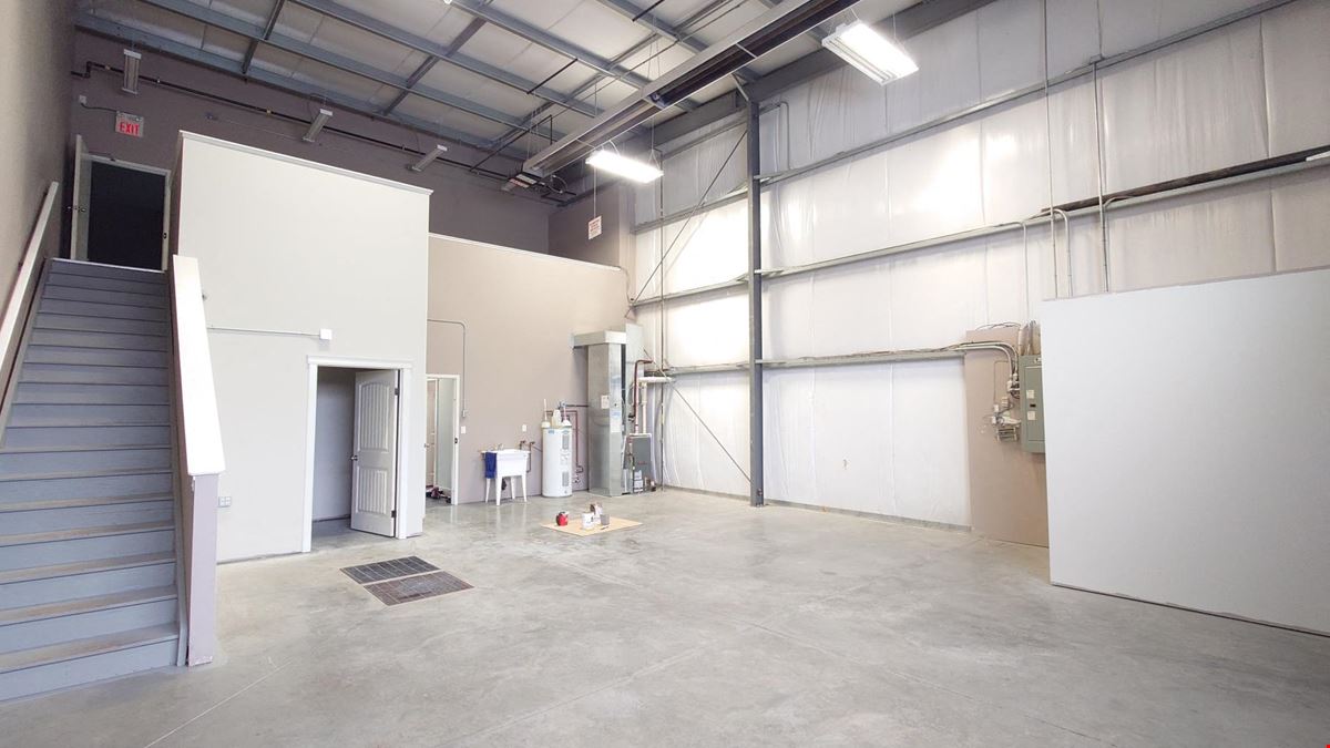 7700 76th Street Close (Building 400)
