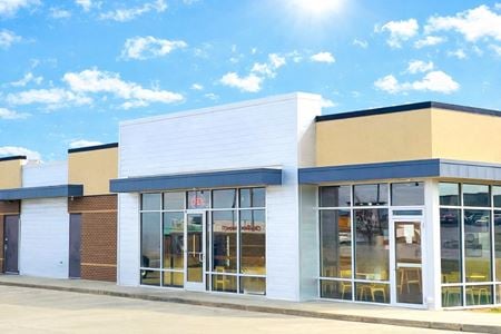 Preview of Retail space for Rent at 4212 Merle Hay Road