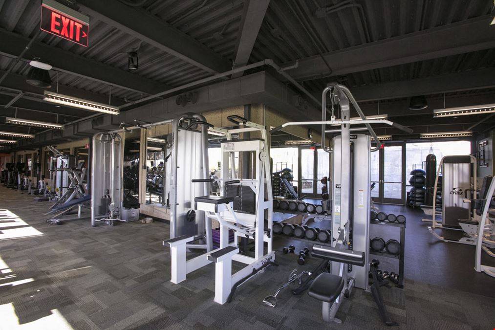 Princeton West