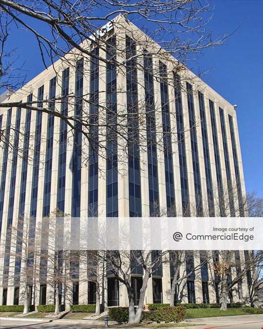 Palisades Central I