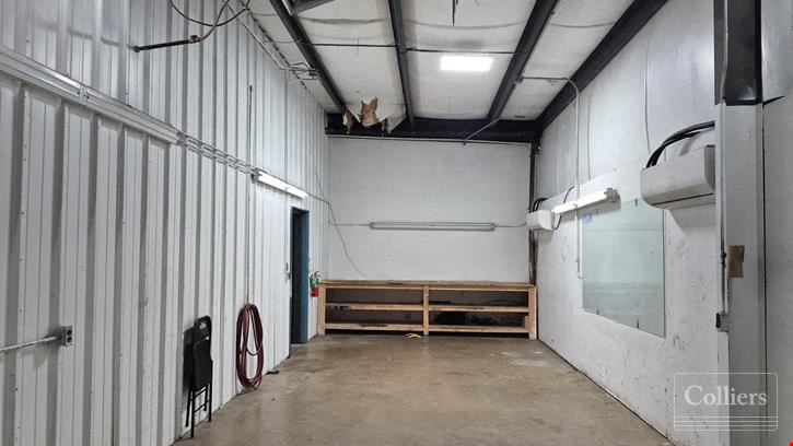 For Lease: 4318 Central Avenue, Hot Springs