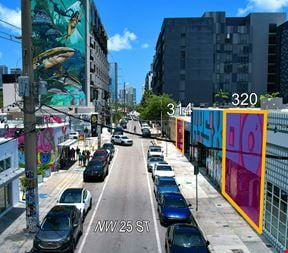 310 NW 25th Street