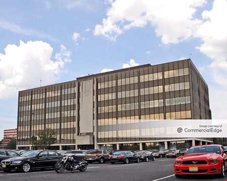 Preview of Office space for Rent at 1050 Wall Street West
