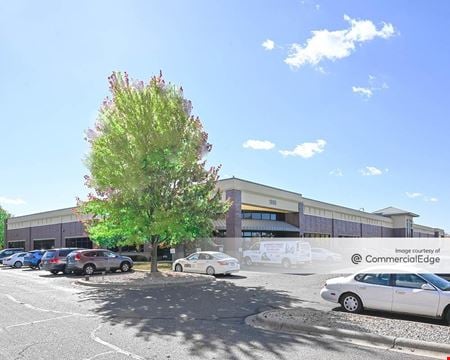 Preview of Industrial space for Rent at 1880 Park View Drive