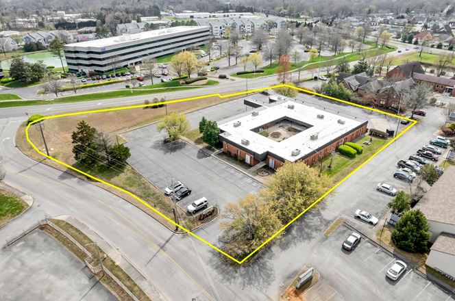 Preview of Office space for Sale at 400 Laboratory Rd