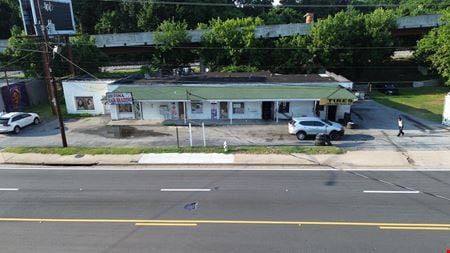 Preview of Retail space for Sale at 2635 Martin Luther King Junior Drive Southwest