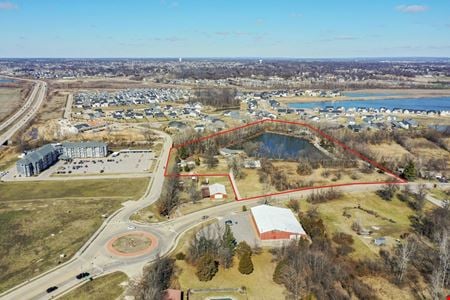 Preview of Land space for Sale at 5335 Gutermuth Rd