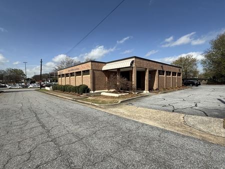 Preview of Office space for Rent at 1942 North Avenue