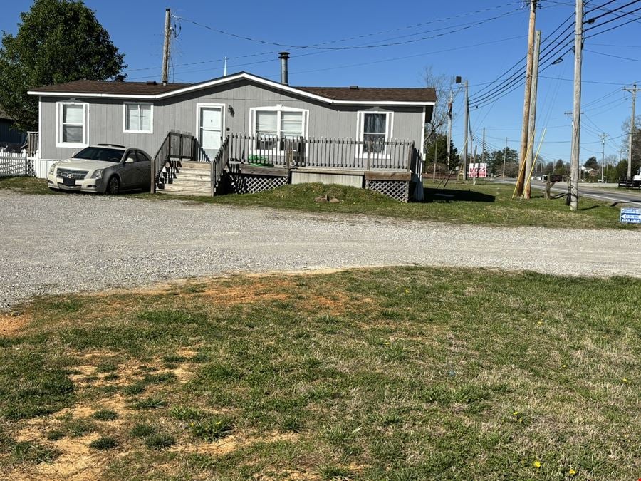 5144 Nashville Hwy