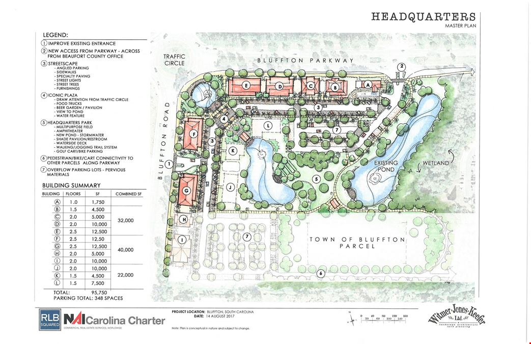 +/- 10 Acre Parcel Premier Commercial Development Opportunity