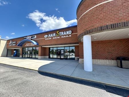 Preview of Retail space for Rent at 8703 Highway 17 Byp S