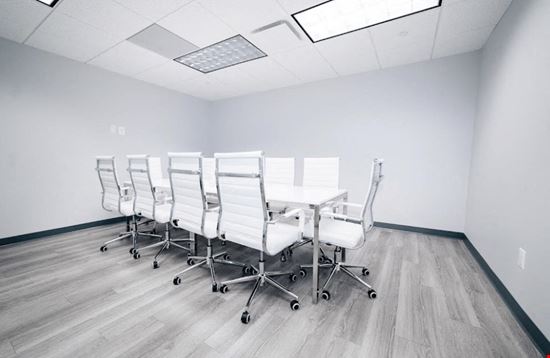 Perfect Office Solutions - Fairfax