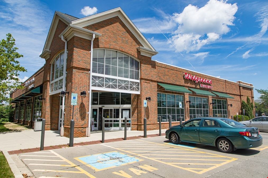 NorthRidge Crossing