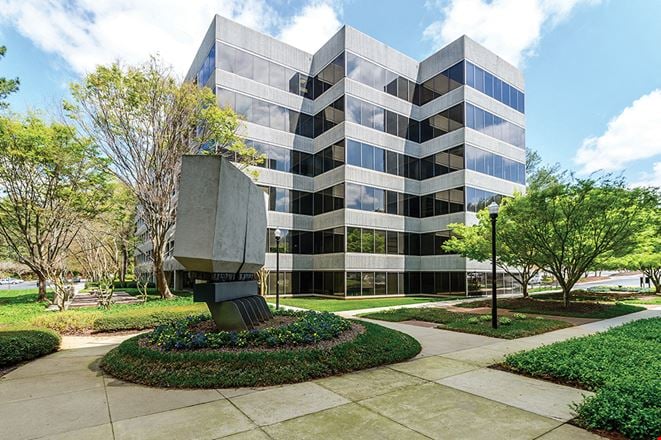 Preview of Office space for Rent at 2302 Parklake Drive