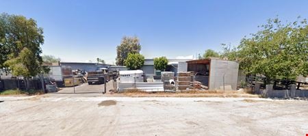Preview of Industrial space for Sale at 6622 N 57th Ave