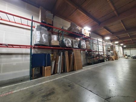 Preview of Industrial space for Rent at 8320 South 208th St