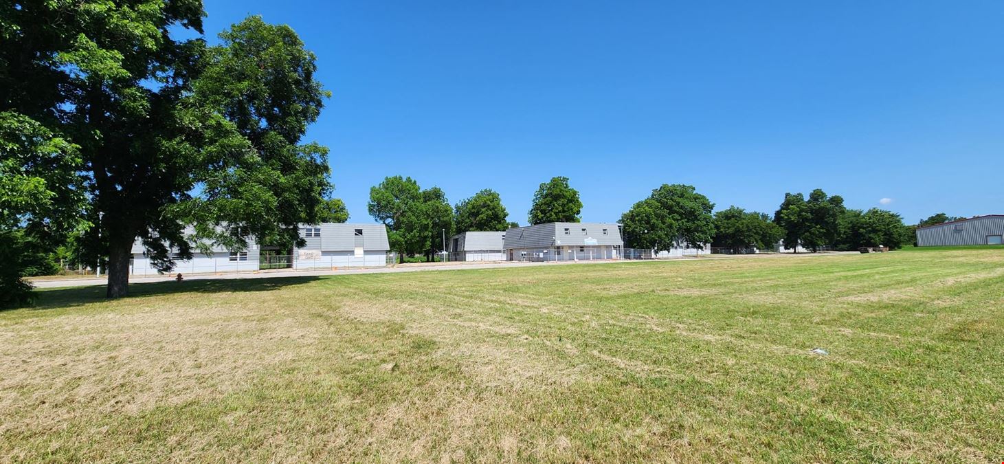 Lender Involved Sale | Summit Apartments