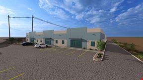 Sol Plaza Business Park
