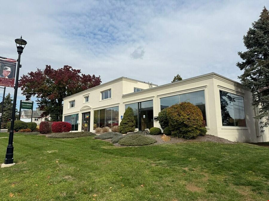 3701 Perkiomen Ave