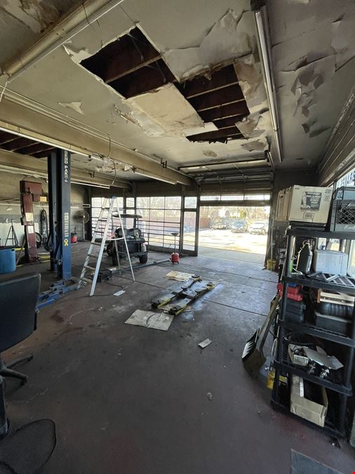 Hazel Park - Global Auto Sales & Repair