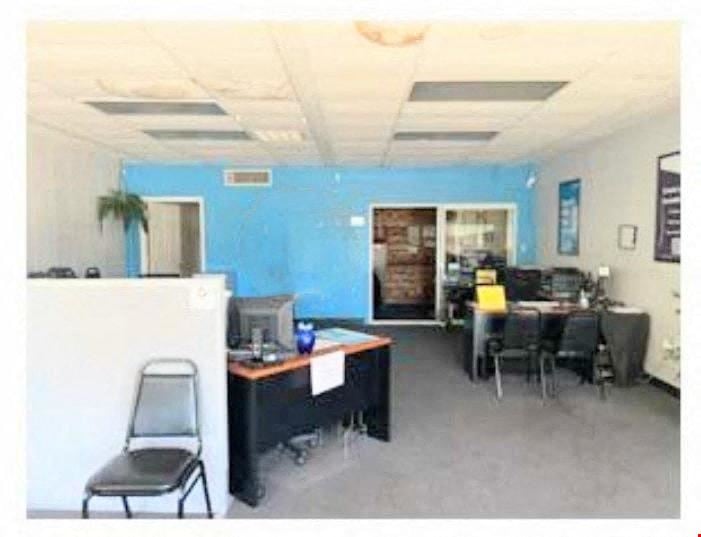 Tallahassee Retail for Lease on S Magnolia Dr