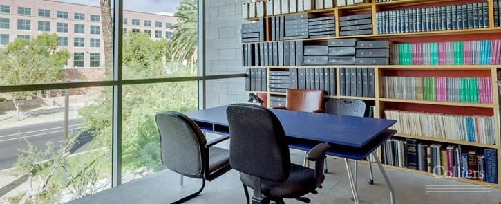 Office Building for Lease in Phoenix