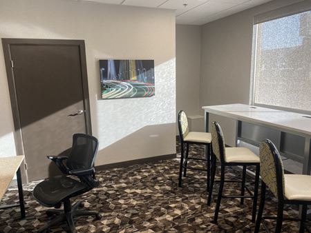 Preview of Office space for Rent at 1515 George Washington Way