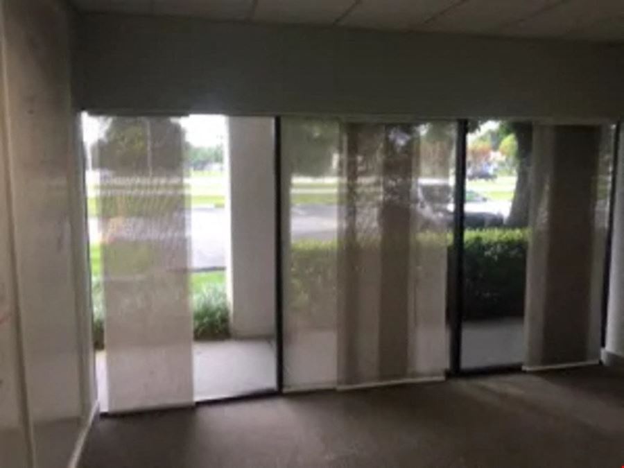 6532 SF Suite 140 Professional and Medical Office Space