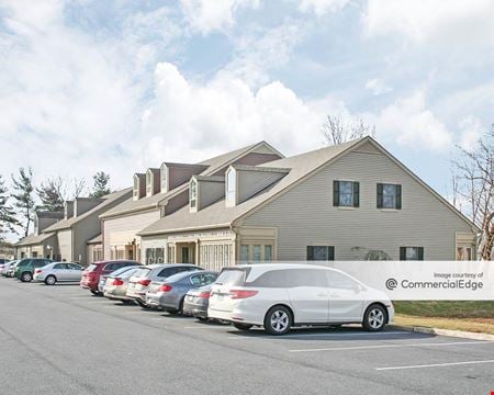 Preview of Office space for Rent at 600 Eden Road