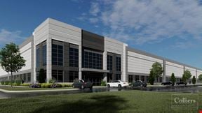 1005 Competition Dr | ±250,560 SF Available for Lease | Salisbury, NC