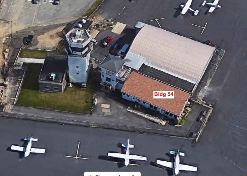 Prime Commercial Space at Beverly, MA Regional Airport