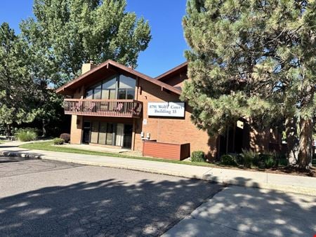 Preview of Office space for Sale at 8791 Wolff CT