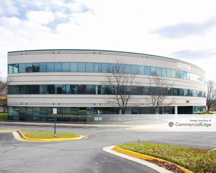 Monroe Business Center 4