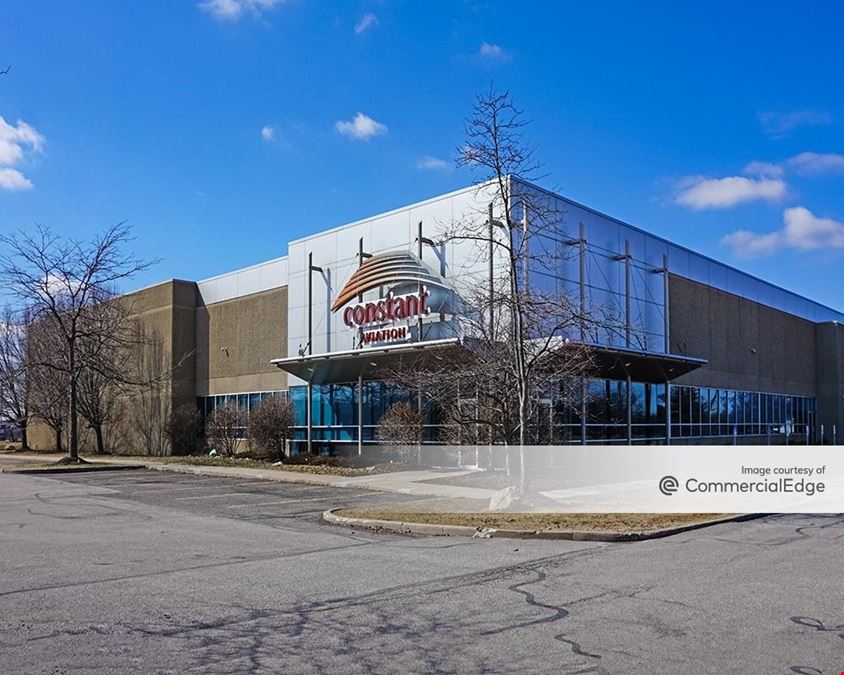 Cleveland Business Park - 18105 & 18601 Cleveland Pkwy