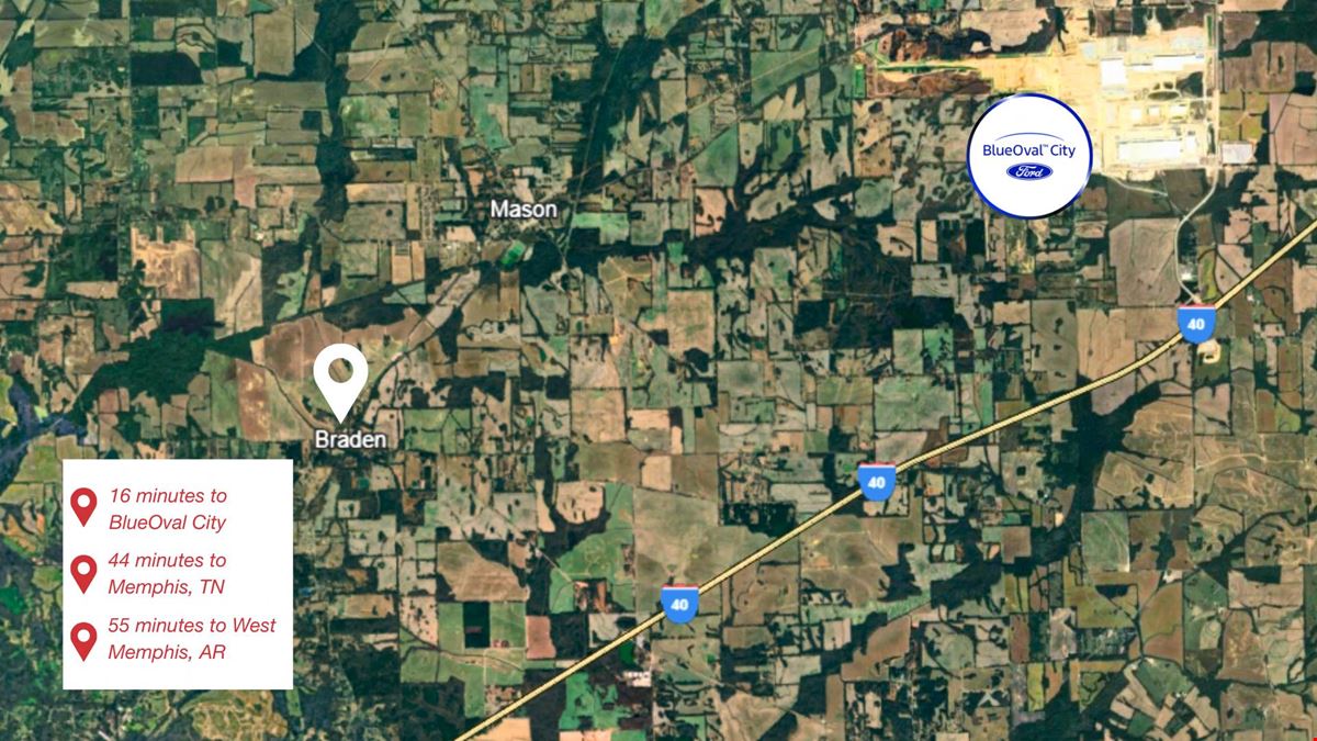 45 Highway 59