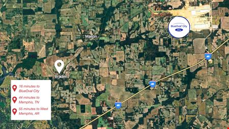 Preview of VacantLand space for Sale at 45 Highway 59